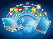 重庆IT外包服务 专业网络维护如何助力企业数字化转型