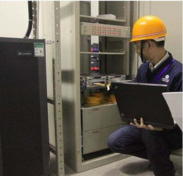 计算机网络维护 确保信息高速公路畅通无阻