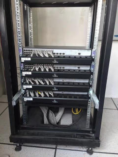 高效IT支持 办公电脑、打印机网络及服务器机房的全面外包与维护解决方案